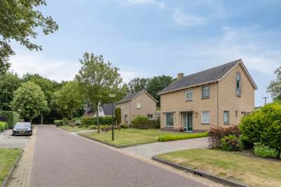 Woning Stegingaweg 13 Oosterwolde (FR)