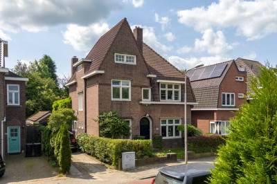 Woning Drievogelstraat 115 Kerkrade