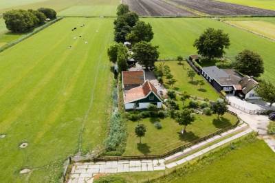 Woning Wogmeer 12 Hensbroek