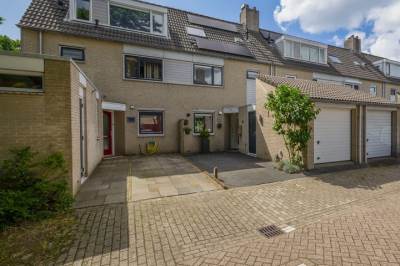 Woning Standaardmolen 60 Capelle aan den IJssel