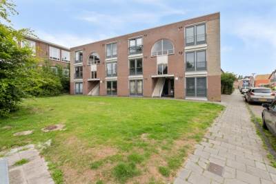 Woning Tweede Bothofdwarsstraat 21 Enschede