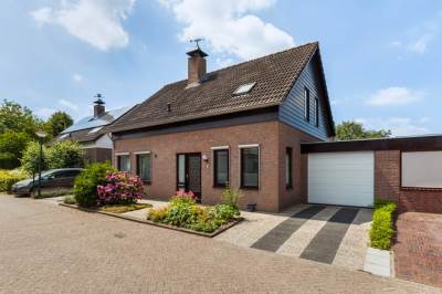 Woning Hoepmakerspad 6 Hardinxveld-Giessendam
