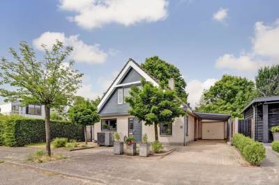 Woning Rigolettostraat 16 Amersfoort