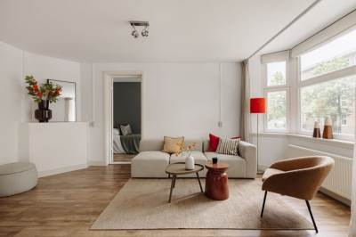 Woning Geuzenstraat 841 Amsterdam