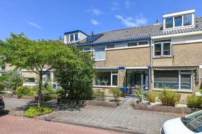 Woning De Uitkijklaan 9 IJmuiden