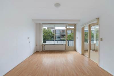 Woning Uitgeeststraat 189 Den Haag