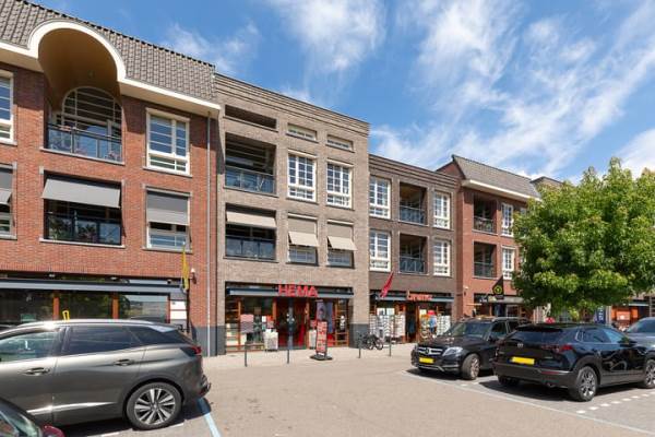 Woning Nootweg 53AP13 Loosdrecht