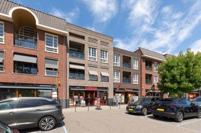 Woning Nootweg 53AP13 Loosdrecht