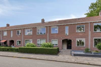 Woning Schieringerweg 71B Leeuwarden