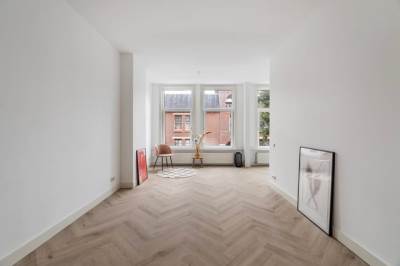 Woning Fahrenheitstraat 254 Den Haag