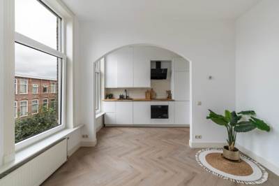 Woning Fahrenheitstraat 254A Den Haag