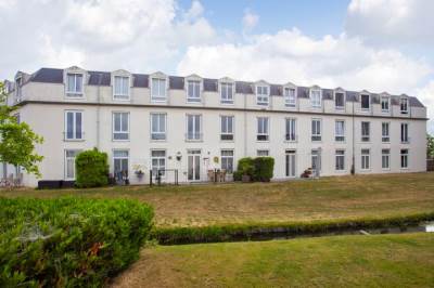 Woning Kasteelplein 44 Montfoort