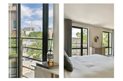 Woning Johan van der Keukenstraat 79F Amsterdam