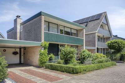 Woning Prins Willem-Alexanderlaan 29 Lochem