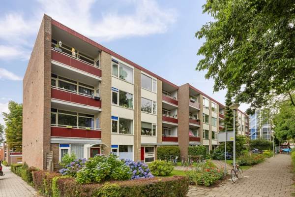 Woning Plutolaan 341 Groningen
