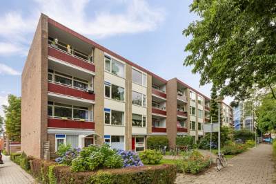 Woning Plutolaan 341 Groningen