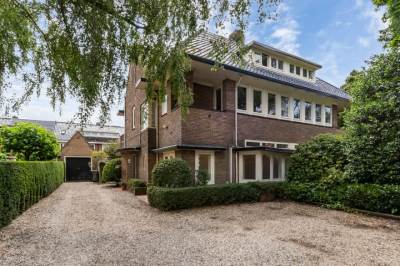 Woning Johannes Geradtsweg 83 Hilversum