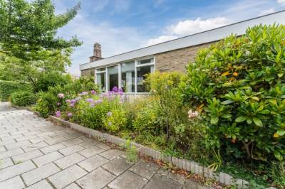 Woning Churchilllaan 6 Voorhout