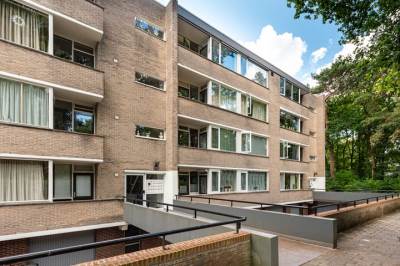 Woning Soestdijkerstraatweg 8216 Hilversum