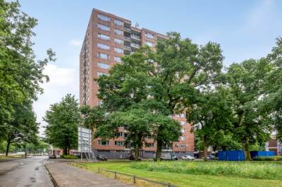 Woning Jekerstraat 214 Enschede