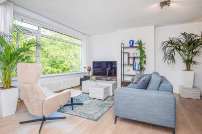 Woning Reigersbergenweg 24 Den Haag