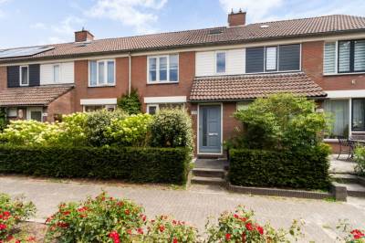 Woning Monnickskamp 358 Huizen