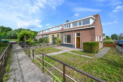 Woning Rotterdamseweg 454 Delft