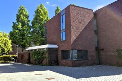 Woning Apostelenpavé 55 Maastricht