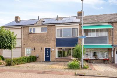 Woning Molenstraat 23 Zuilichem