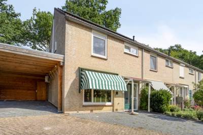 Woning Guido Gezellehof 7 Goor