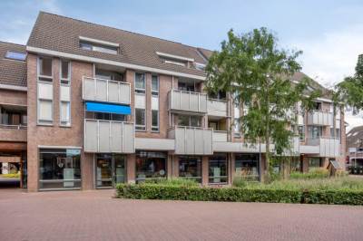Woning De Gouden Leeuw 45 Venray