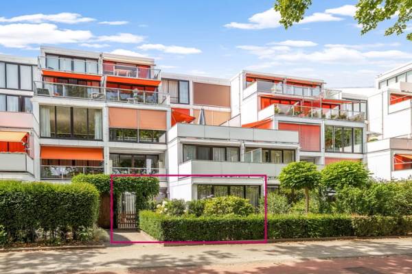 Woning Zwijnsbergenstraat 147 Breda