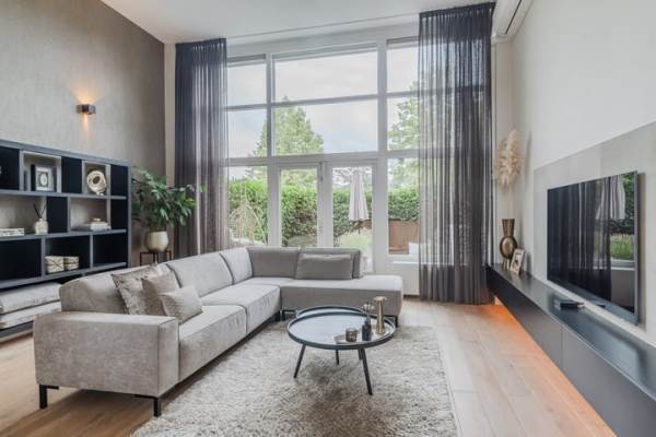 Woning Johanna van Gulikstraat 21 Gorinchem