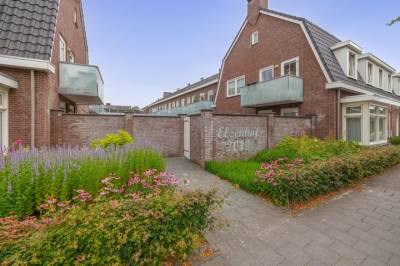 Woning Boschweg 6512 Schijndel