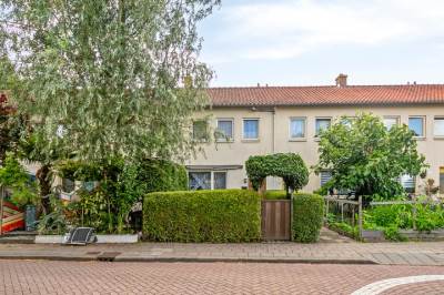 Woning Wederikplantsoen 22 Gouda