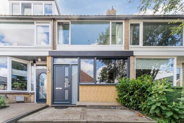 Woning Drechtlaan 60 Leimuiden