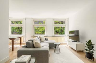 Woning John Franklinstraat 362 Amsterdam