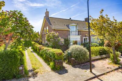 Woning van Vredenburchweg 95 Rijswijk (ZH)