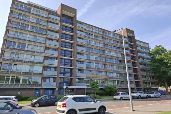 Woning Tijmweg 122 Hoogvliet Rotterdam