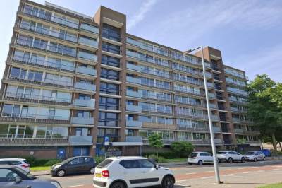 Woning Tijmweg 122 Hoogvliet Rotterdam