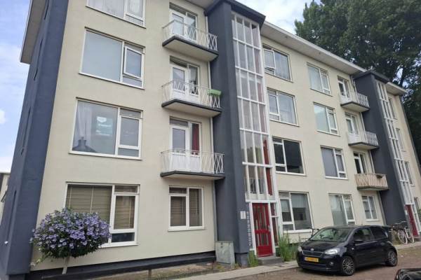 Woning Reigerstraat 138 Dordrecht