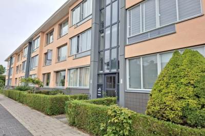 Woning Giessenstraat 22 Dordrecht