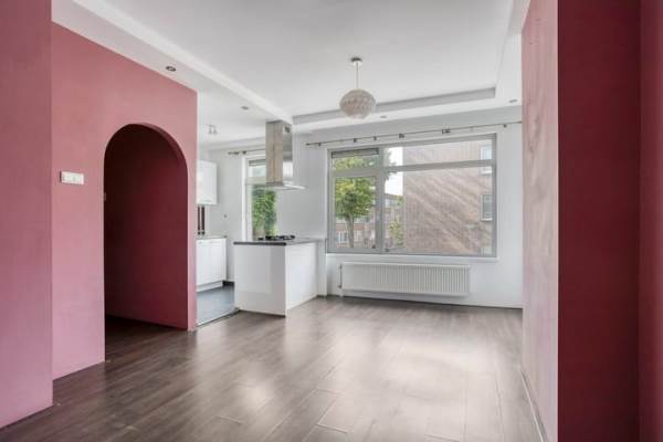 Woning Flakkeesestraat 51B Rotterdam