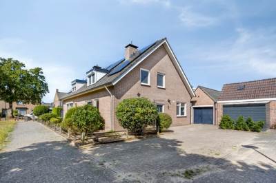 Woning Julianastraat 26 Heeswijk-Dinther