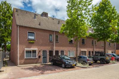 Woning Doelenstraat 14 Huissen