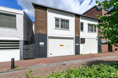Woning Meerstraat 20 Beverwijk