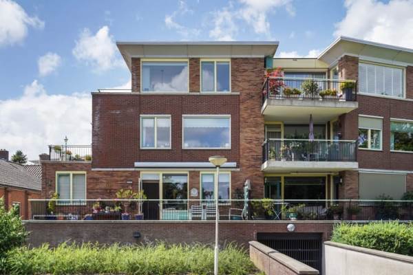 Woning Meidoornlaan 102 Zoetermeer
