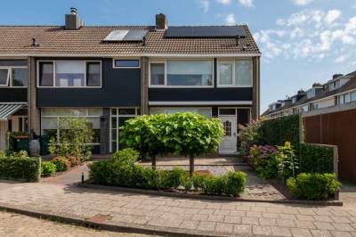 Woning Poldermeesterhof 15 Krimpen aan den IJssel