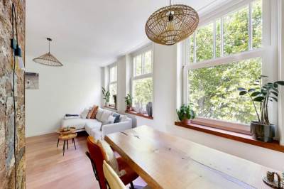 Woning Haarlemmerweg 5133 Amsterdam