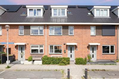 Woning Taxushaag 6 Voorhout